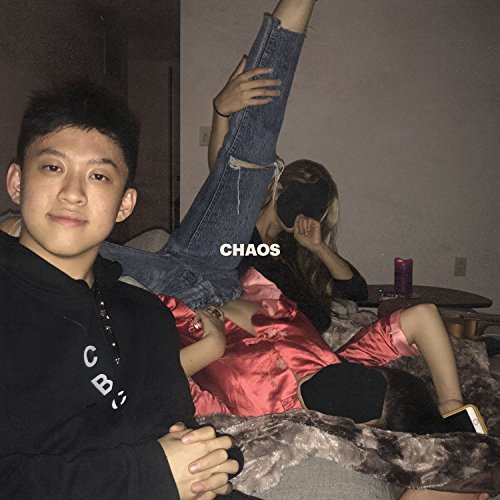 Rich Chigga, Chaos © 88rising/EMPIRE