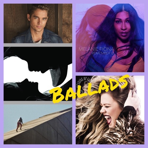 Ballads From 2017 That’ll Give You Those Feels, Vol. 3