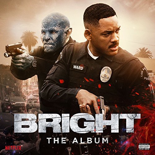 Bright: The Album © Atlantic