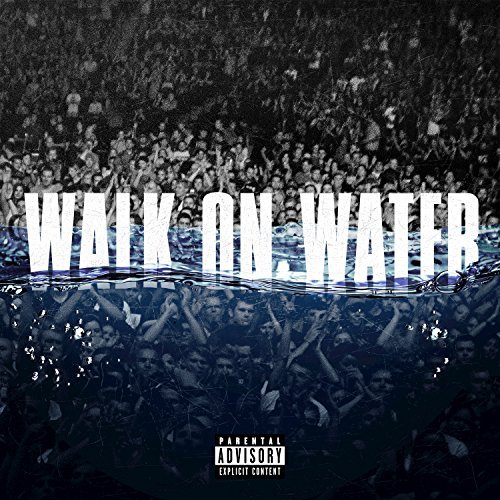 Eminem, Walk on Water © Aftermath