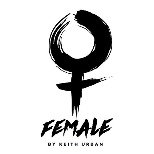 Keith Urban, Female © Capitol