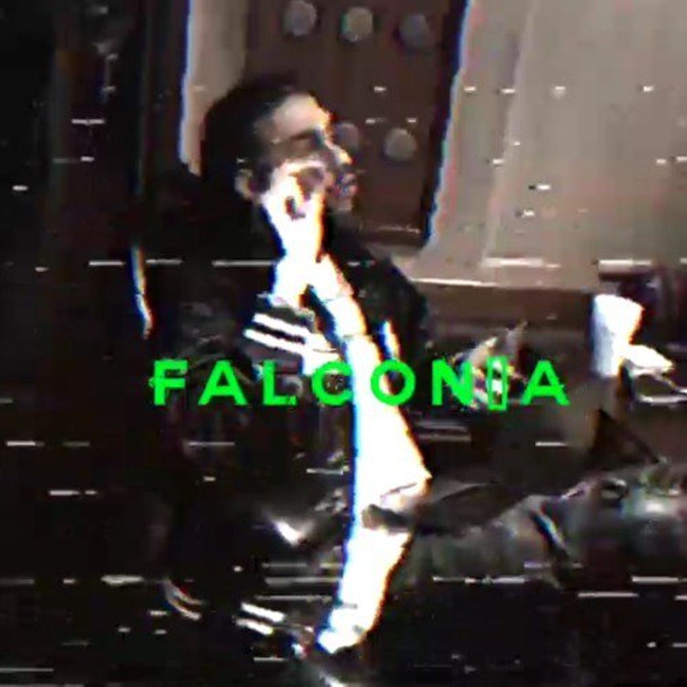 Robb Bank$, Falconia