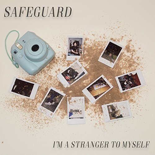 Safeguard, I'm a Stranger to Myself © Wilhelm