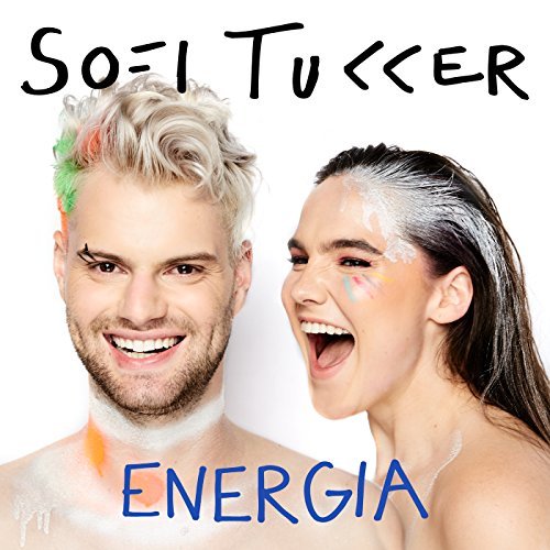 Sofi Tukker, Energia © Ultra