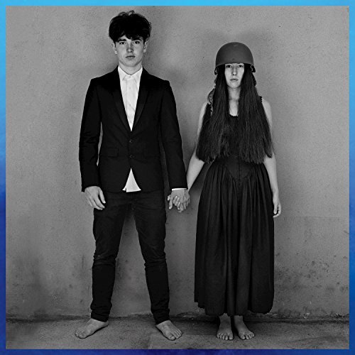 U2, Songs of Experience © Interscope