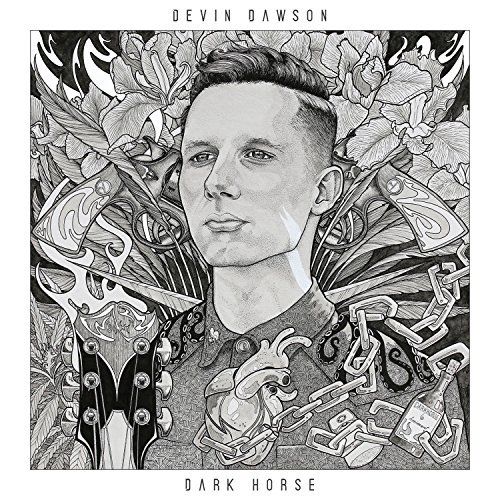 Devin Dawson, Dark Horse © Atlantic