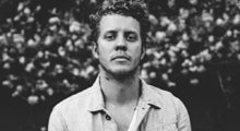 Anderson East, Encore © Elektra