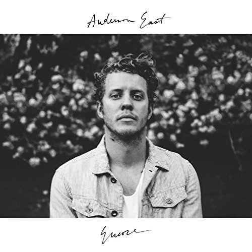 Anderson East, Encore © Elektra