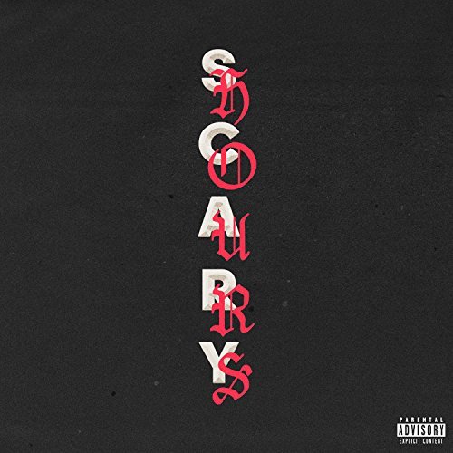 Drake, Scary Hours © Cash Money