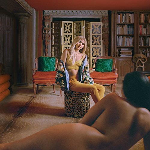 Hayley Kiyoko, Expectations © EMPIRE / Atlantic