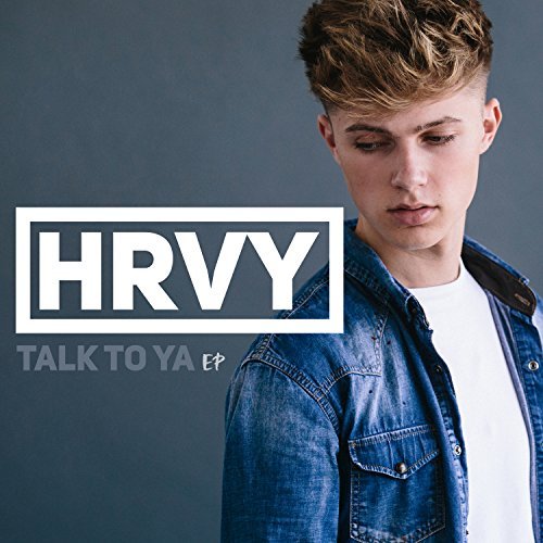 HRVY, Talk to Ya (EP) | Album Review