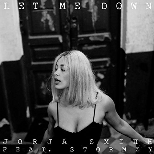 Jorja Smith, Let Me Down © FAMM