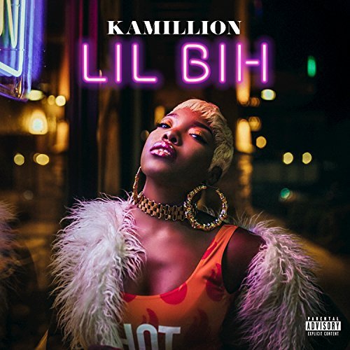 Kamillion, ‘Lil Bih’ | Track Review