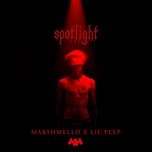 Marshmello & Lil Peep, Spotlight © Joytime Collective / Lil Peep