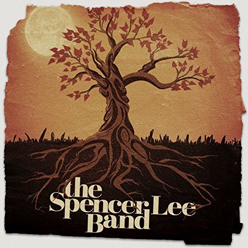 The Spencer Lee Band, Kissing Tree © Republic