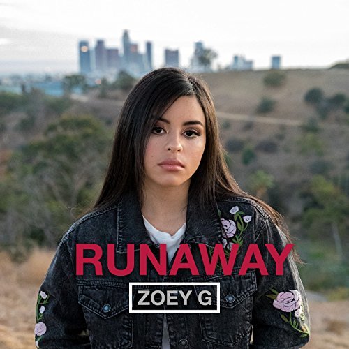 Zoey G, Runaway © Zoey Georgeades