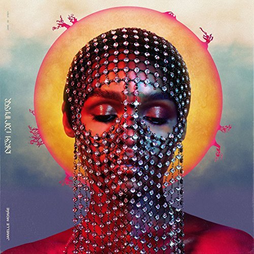 Janelle Monáe, Dirty Computer [📷: Bad Boy]