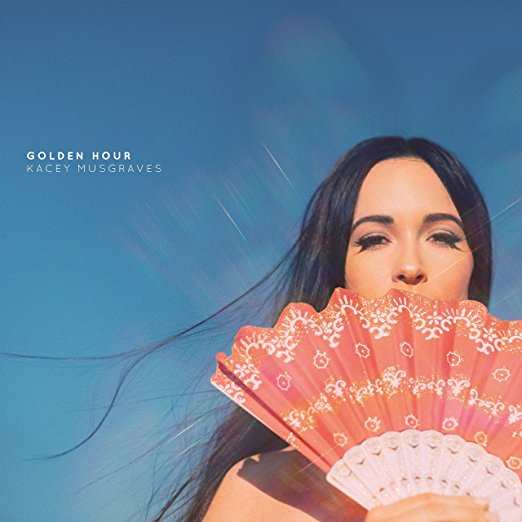 Kacey Musgraves, Golden Hour [📷: MCA Nashville]