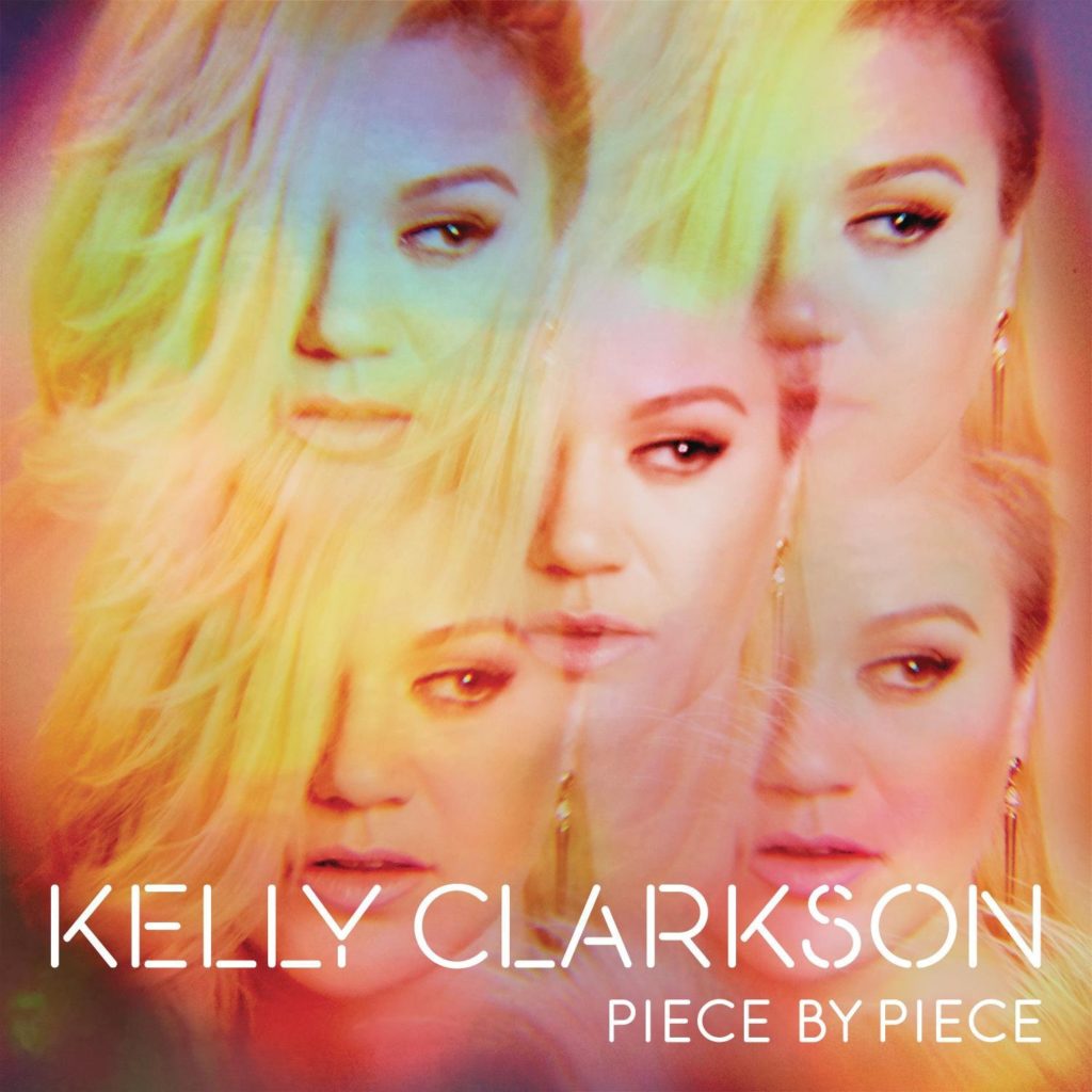 Kelly Clarkson, Piece By Piece © RCA Kelly Clarkson, Piece By Piece © RCA