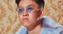 Rich Brian, Amen [📷: 88rising/EMPIRE]