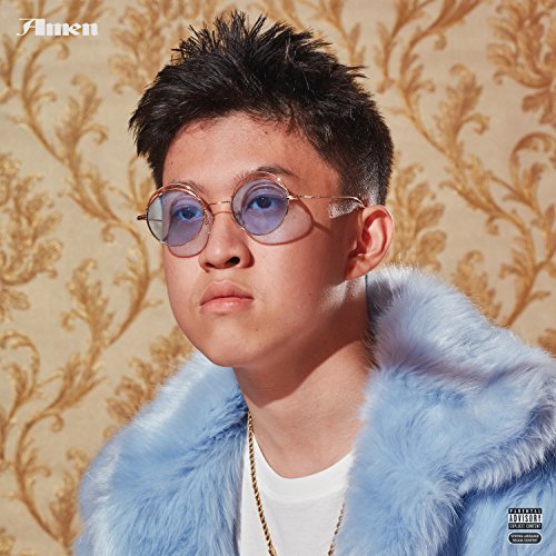 Rich Brian, Amen [📷: 88rising/EMPIRE]