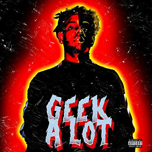 Smokepurpp, Geek a Lot © Alamo / Interscope