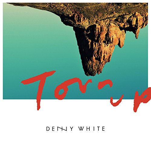 Denny White, Torn Up © Kid Coconut