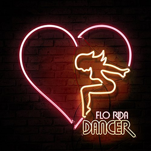 Flo Rida, Dancer © Atlantic