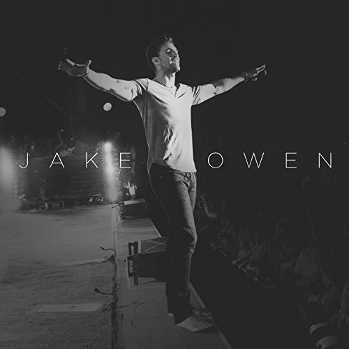 Jake Owen, Jake Owen © Big Loud