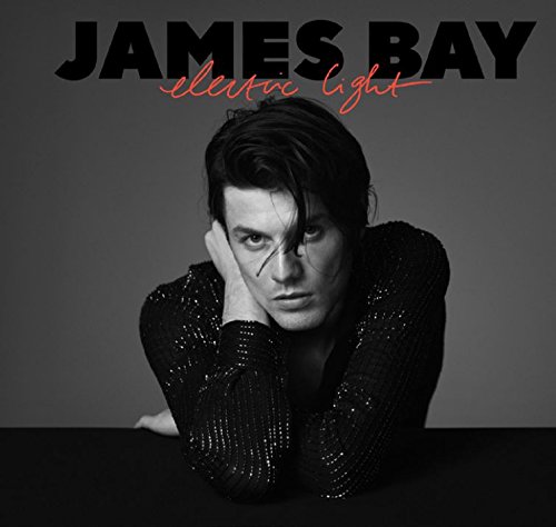 James Bay, Electric Light [📷: Republic]