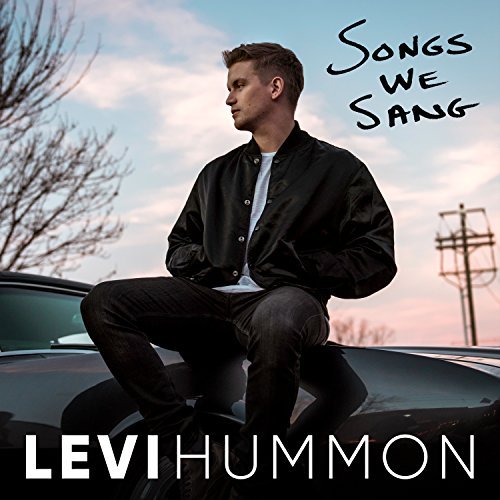 Levi Hummon, Songs We Sang © Iconic