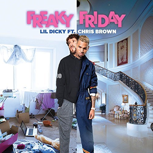 Lil Dicky, Freaky Friday [📷: Commission Music]