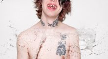 Lil Xan, TOTAL XANARCHY © Columbia