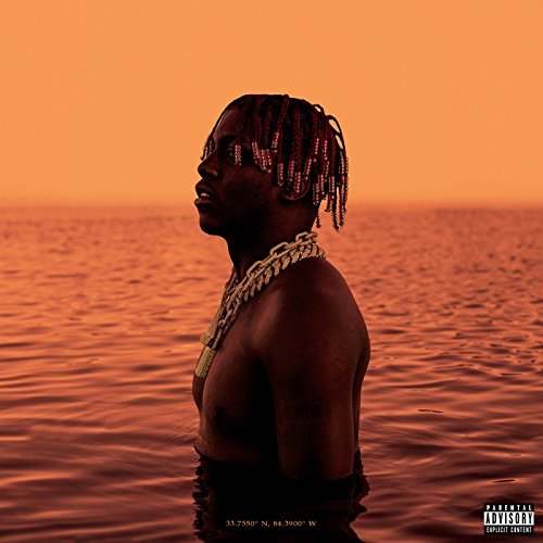 Lil Yachty, Lil Boat 2 © Capitol / Motown