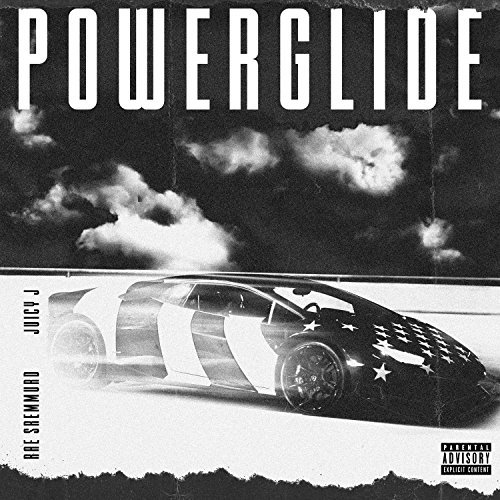 Rae Sremmurd, Powerglide © Interscope