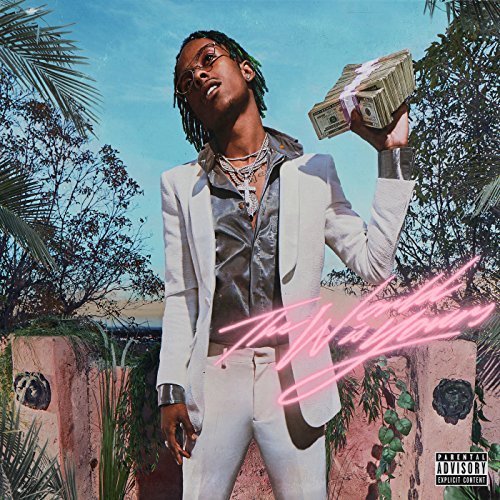 Rich the Kid, The World is Yours © Interscope