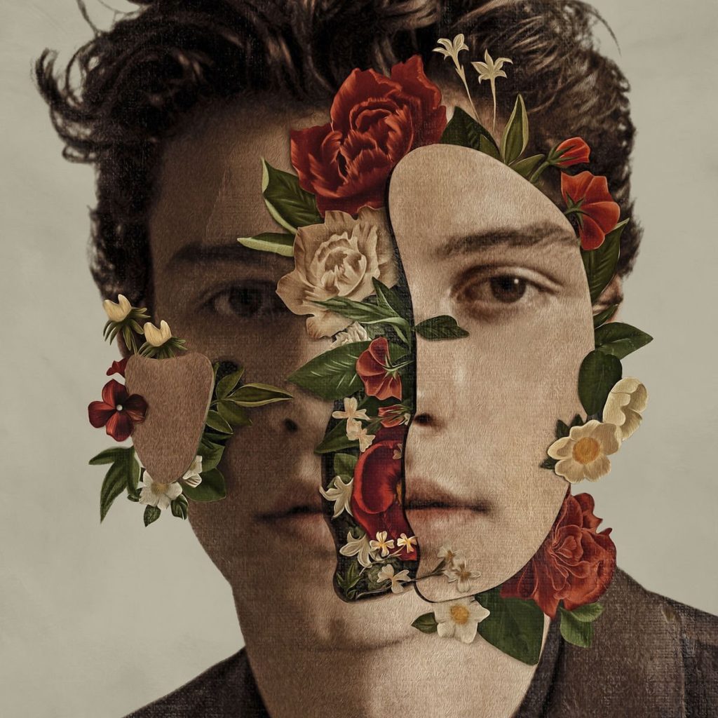 Shawn Mendes, Shawn Mendes © Island