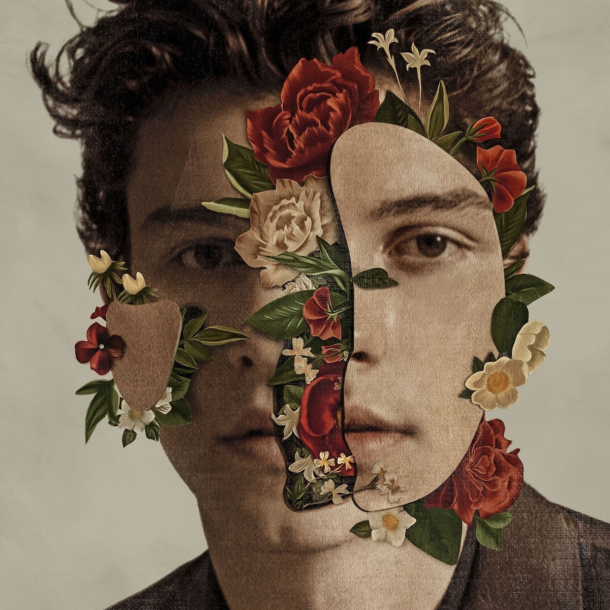 Shawn Mendes, Shawn Mendes [📷: Island]