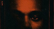 The Weeknd, My Dear Melancholy, (EP) [📷: Republic]