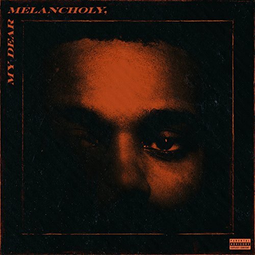 The Weeknd, My Dear Melancholy, (EP) [📷: Republic]