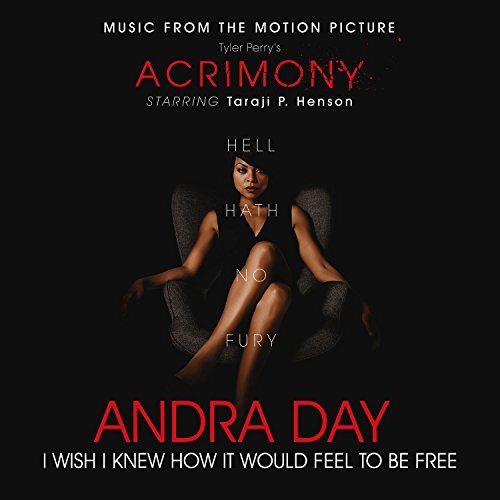 Andra Day, I Wish I Knew How It Would Feel to Be Free © Warner Bros.