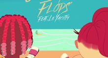 Bhad Bhabie, Gucci Flip Flops © B.H.A.D. Music