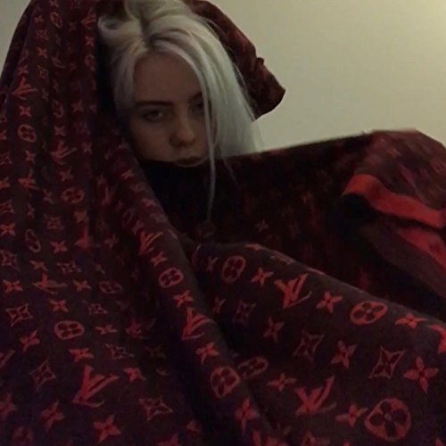 Billie Eilish, Bitches Broken Hearts © Darkroom / Interscope