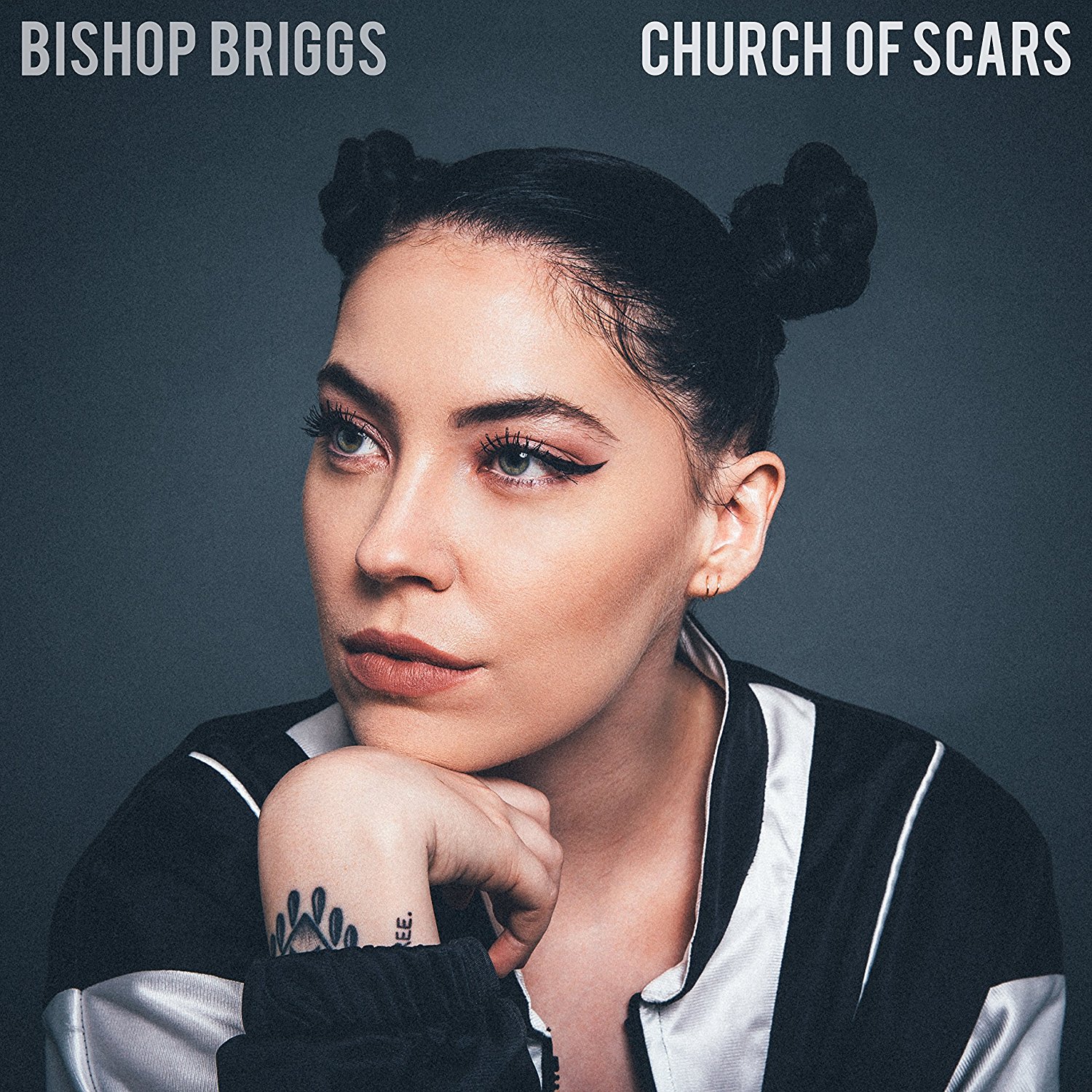 Bishop Briggs, Church of Scars © Island