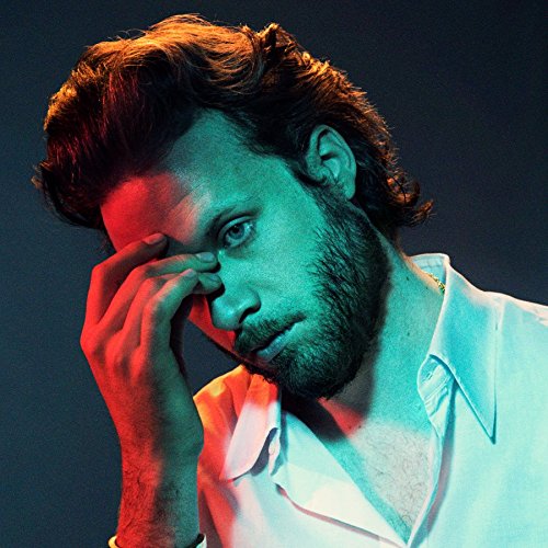 Father John Misty, God's Favorite Customer [📷: Sub Pop]