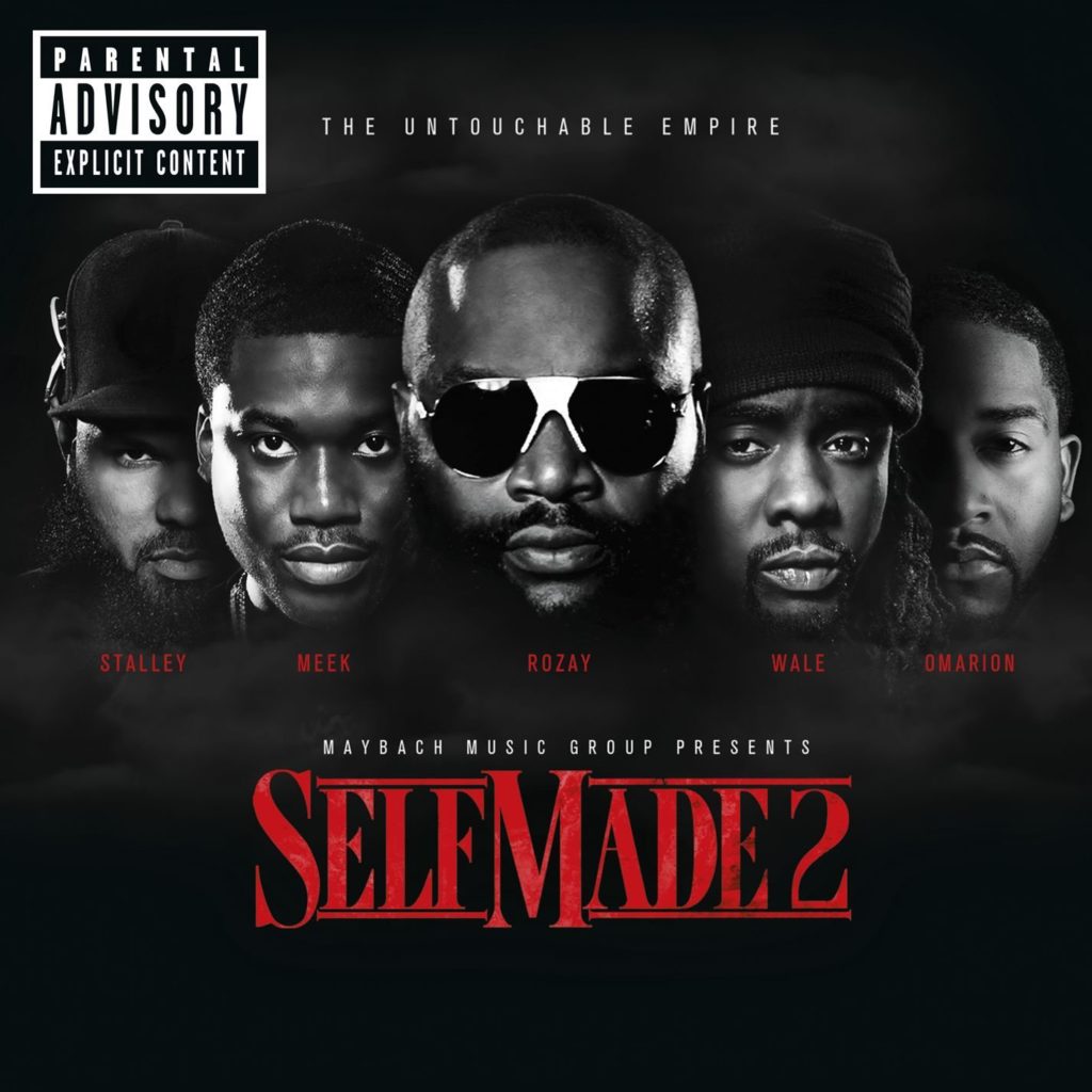 MMG Presents: Self-Made, Vol. 2 © Warner Bros