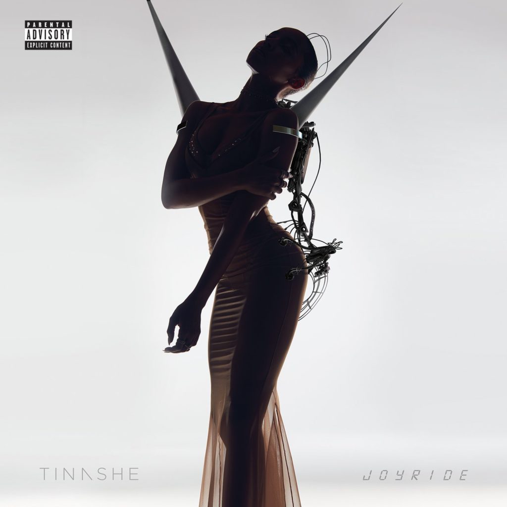 Tinashe, Joyride © RCA