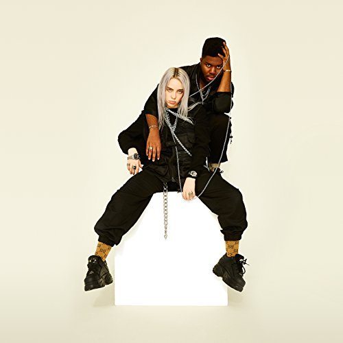 Billie Eilish & Khalid, Lovely © Interscope