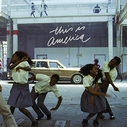 Childish Gambino, This is America [PHOTO CREDIT: RCA]