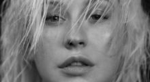 Christina Aguilera, Liberation [📷: RCA]